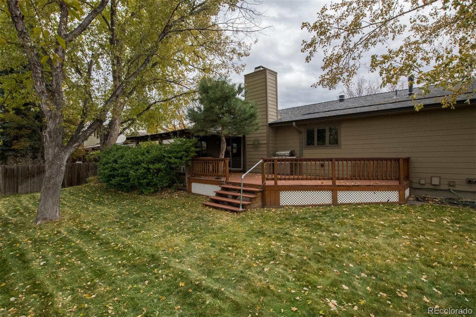 11763 West 33rd Avenue Wheat Ridge, CO 80033 - Photo 31 of 34 Gallery Image 31