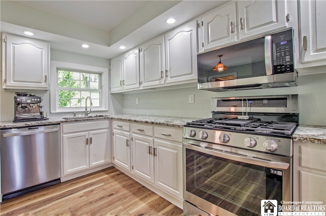 3077 Fluvanna Townline Road Jamestown, NY 14701 - Photo 7 of 25