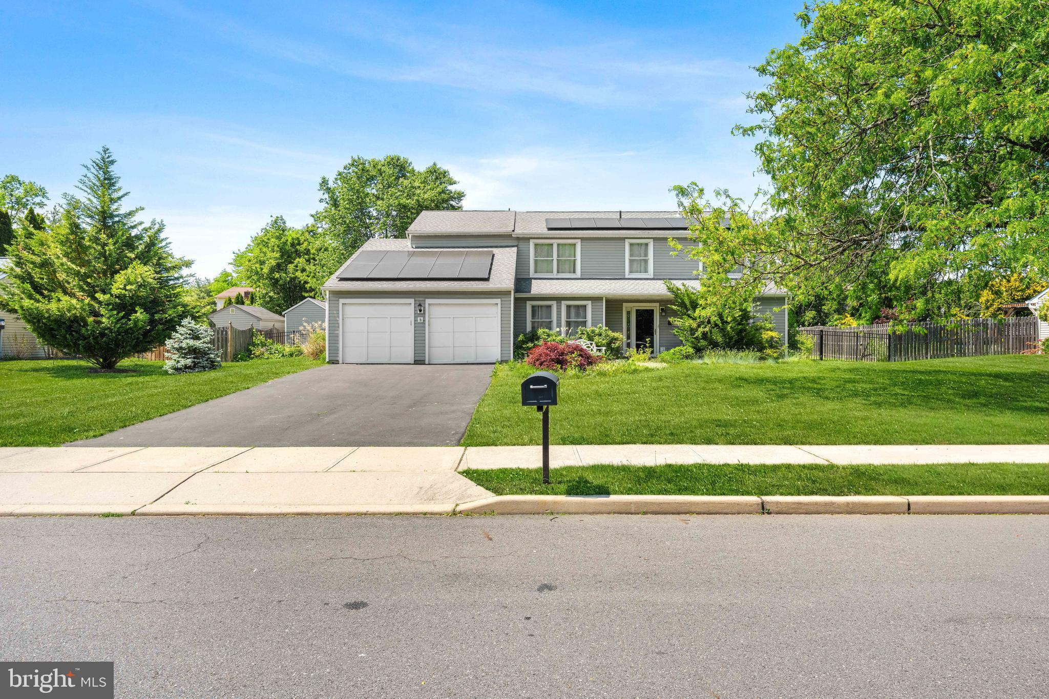 52 Krebs Road Plainsboro, NJ 08536 - Photo 2 of 48