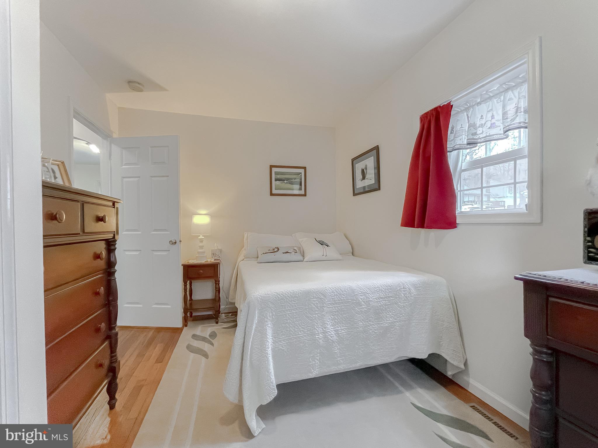 6015 Fir Road St. Leonard, MD 20685 - Photo 13 of 57 Bedroom 1