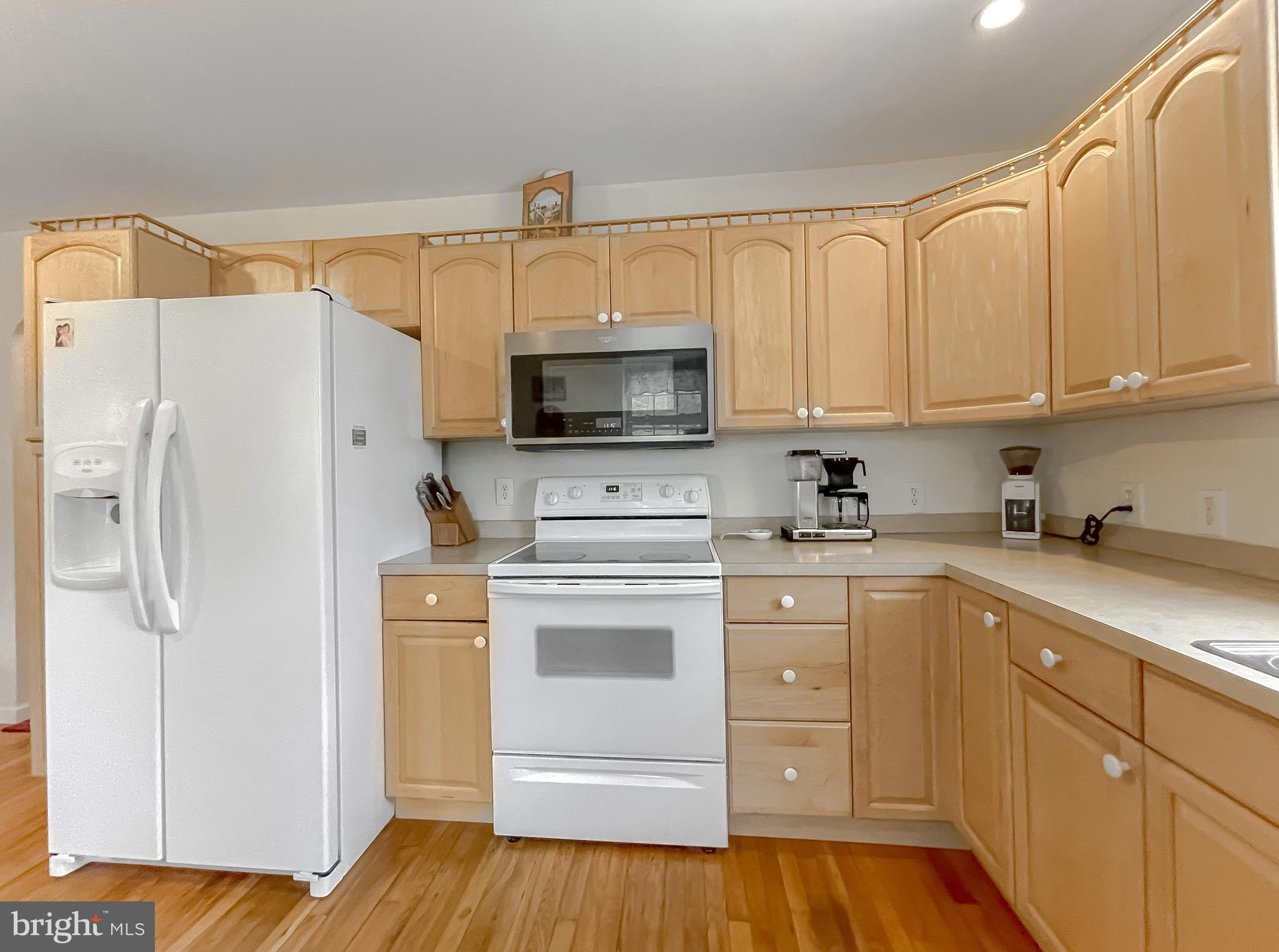 6015 Fir Road St. Leonard, MD 20685 - Photo 3 of 57 Kitchen/dining