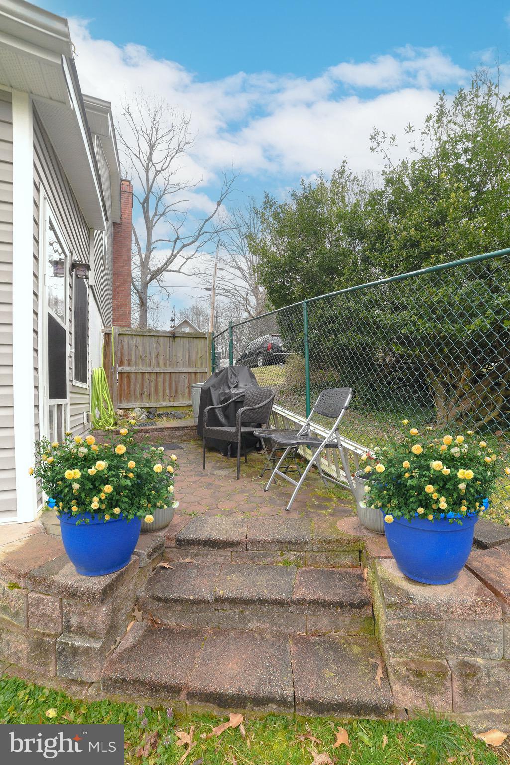 6015 Fir Road St. Leonard, MD 20685 - Photo 44 of 57 Patio