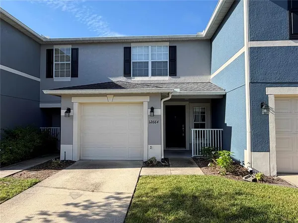 $1,895 | 12664 Somerset Oaks Street, Orlando, FL 32828