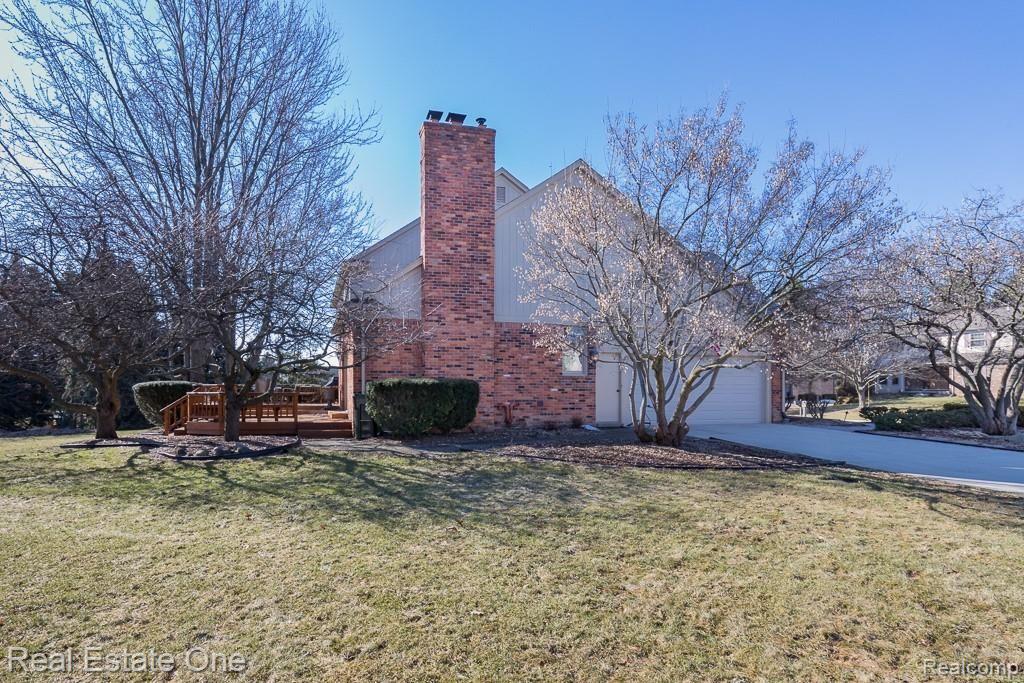 2601 Winter Park Road Rochester Hills, MI 48309 - Photo 41 of 48