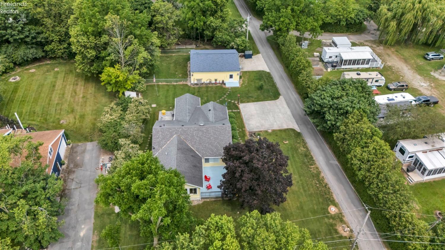 174 Conlan Road Put In Bay, OH 43456 - Photo 47 of 53 Gallery Image 47