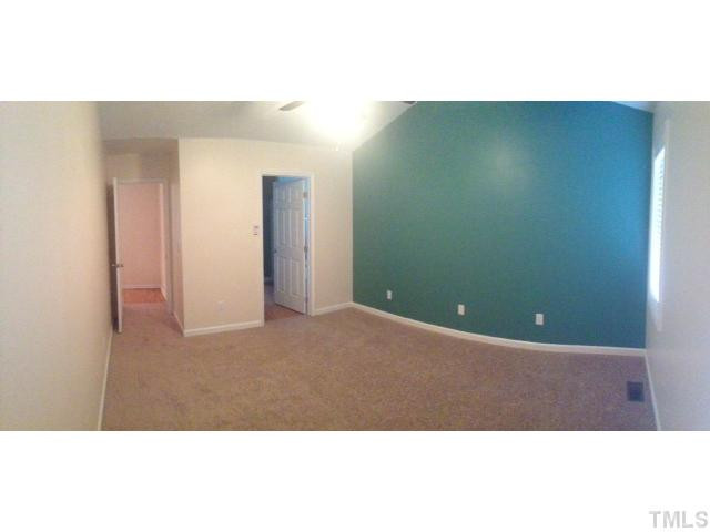 3020 Maggie Court Raleigh, NC 27603 - Photo 11 of 17 Master Suite