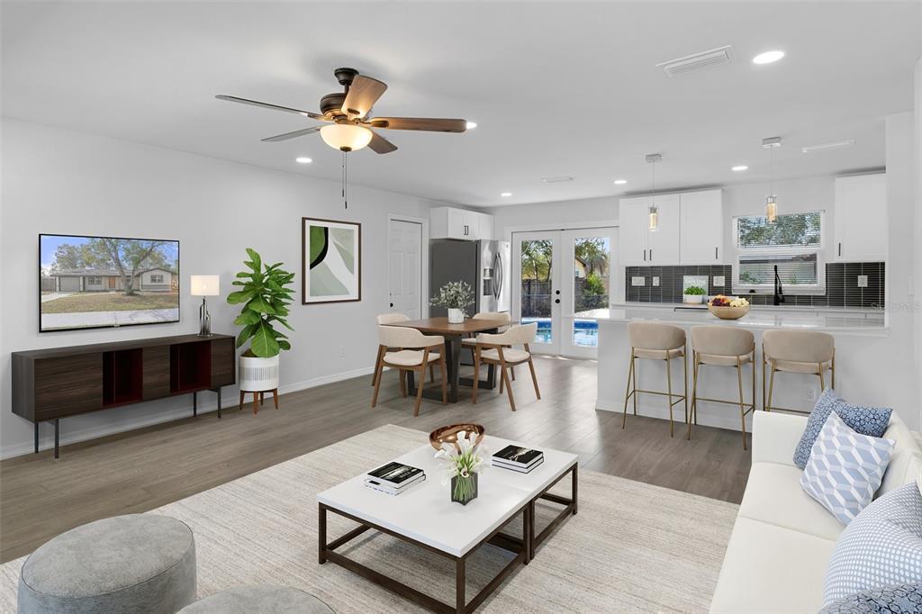 9272 Chase Street Spring Hill, FL 34606 - Photo 6 of 40 Gallery Image 6