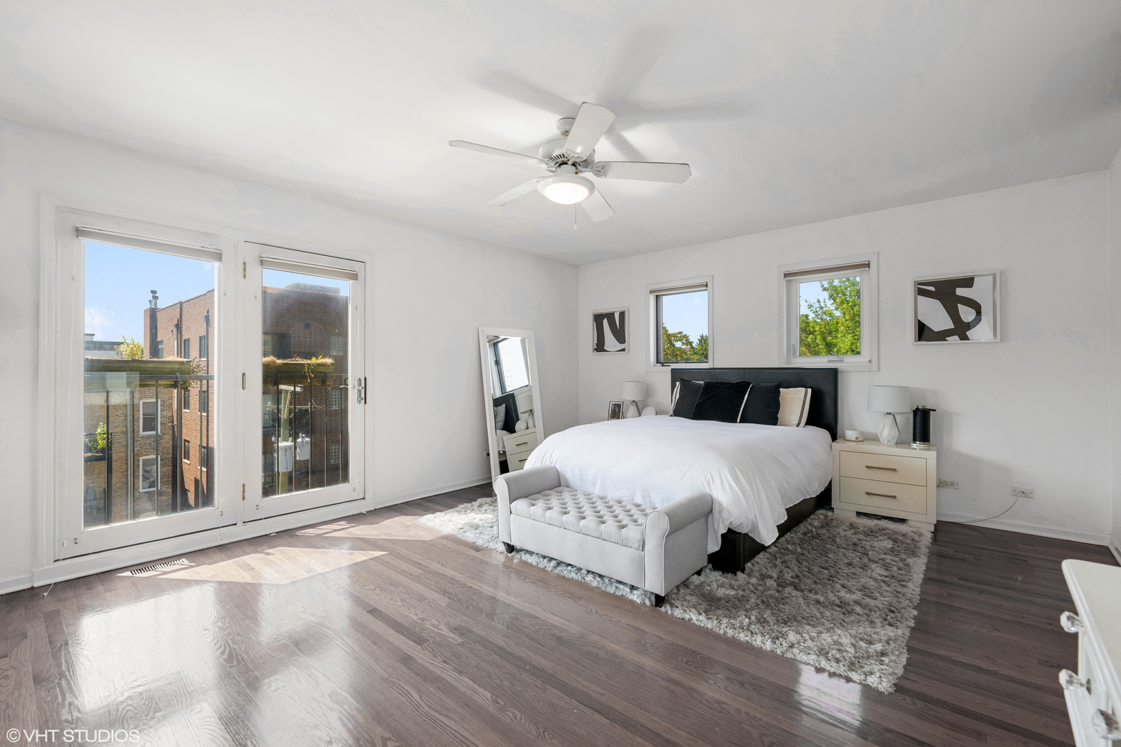 3760 North Fremont Street, Unit 3 Chicago, IL 60613 - Photo 12 of 39