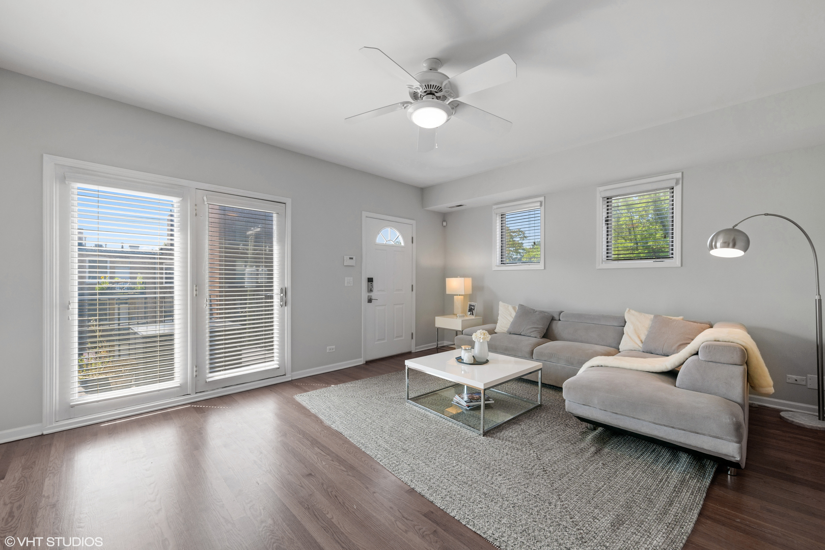 3760 North Fremont Street, Unit 3 Chicago, IL 60613 - Photo 19 of 39