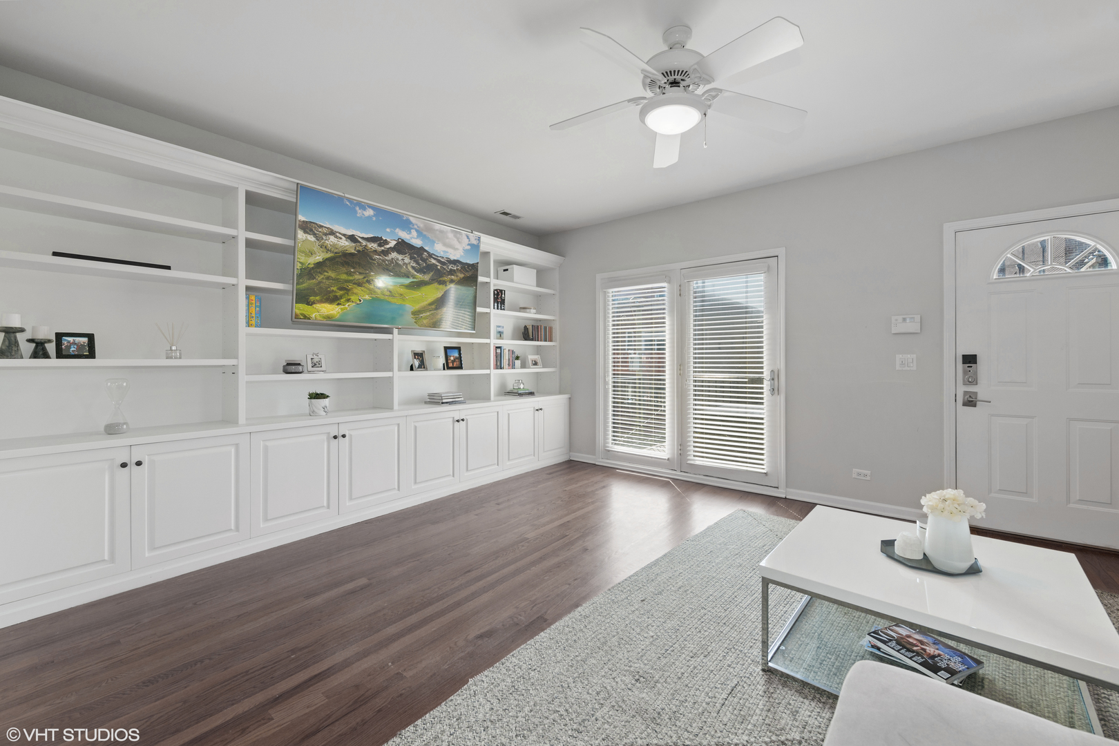 3760 North Fremont Street, Unit 3 Chicago, IL 60613 - Photo 20 of 39