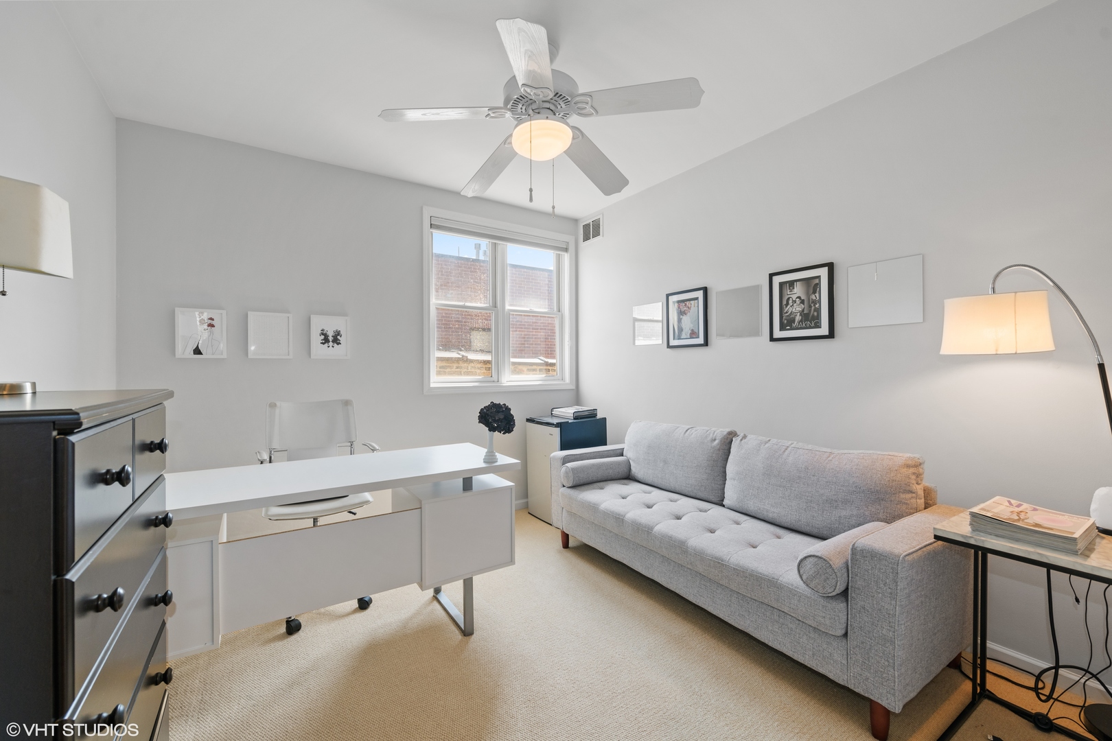 3760 North Fremont Street, Unit 3 Chicago, IL 60613 - Photo 26 of 39