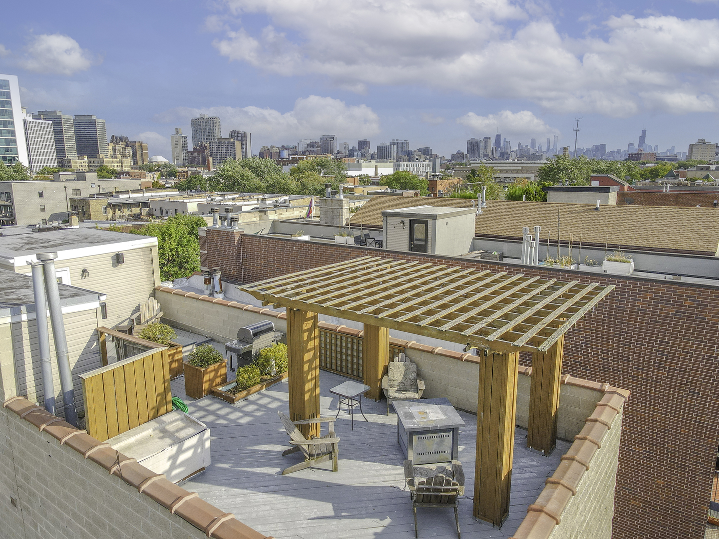 3760 North Fremont Street, Unit 3 Chicago, IL 60613 - Photo 30 of 39