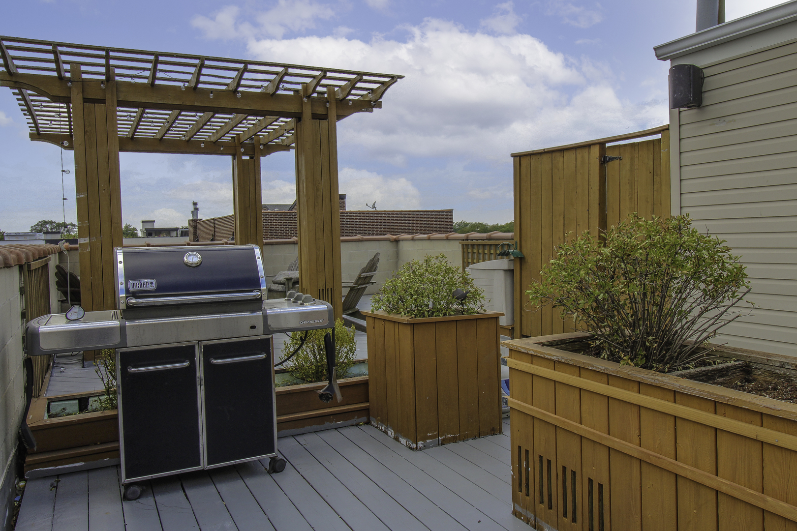 3760 North Fremont Street, Unit 3 Chicago, IL 60613 - Photo 32 of 39