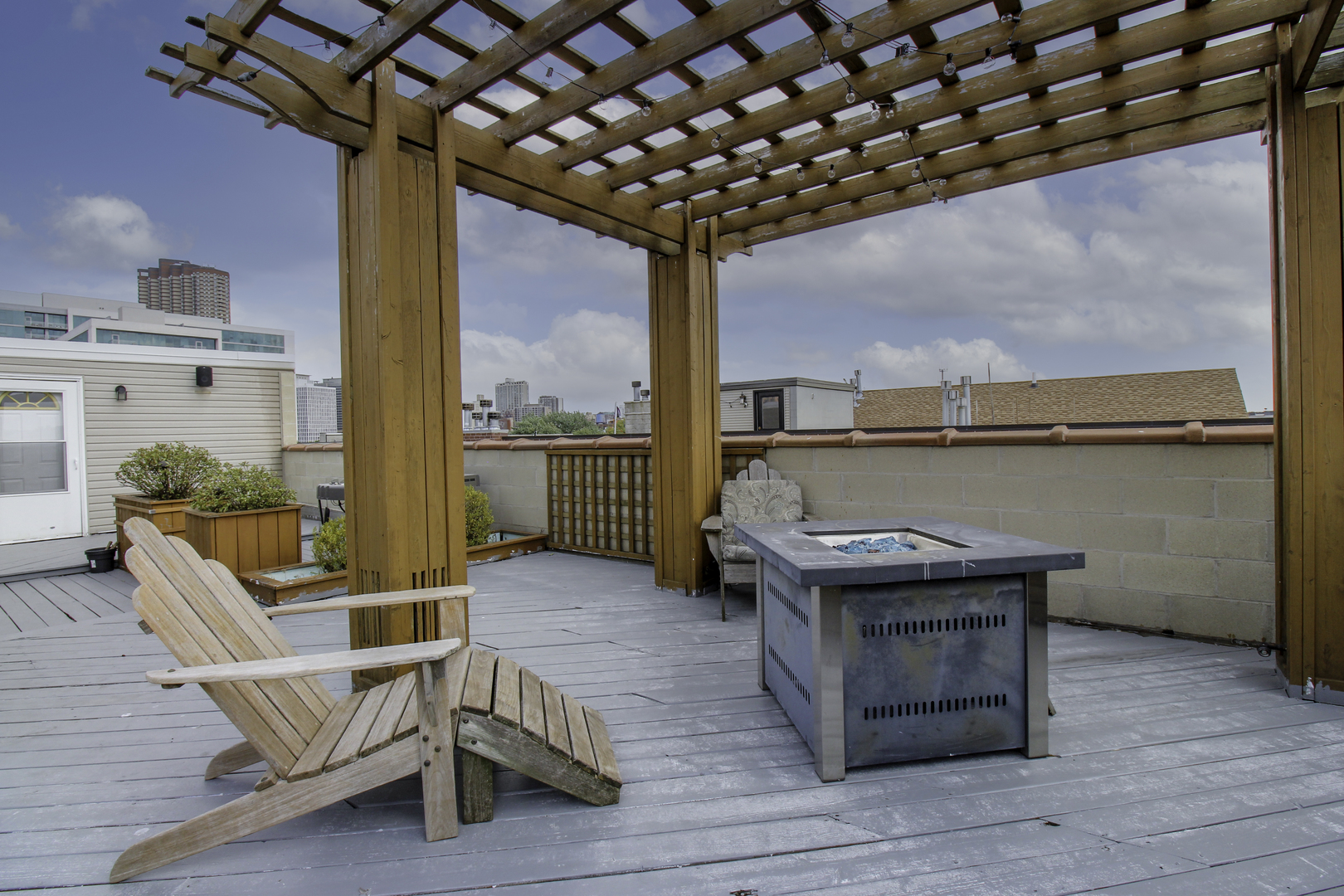 3760 North Fremont Street, Unit 3 Chicago, IL 60613 - Photo 33 of 39