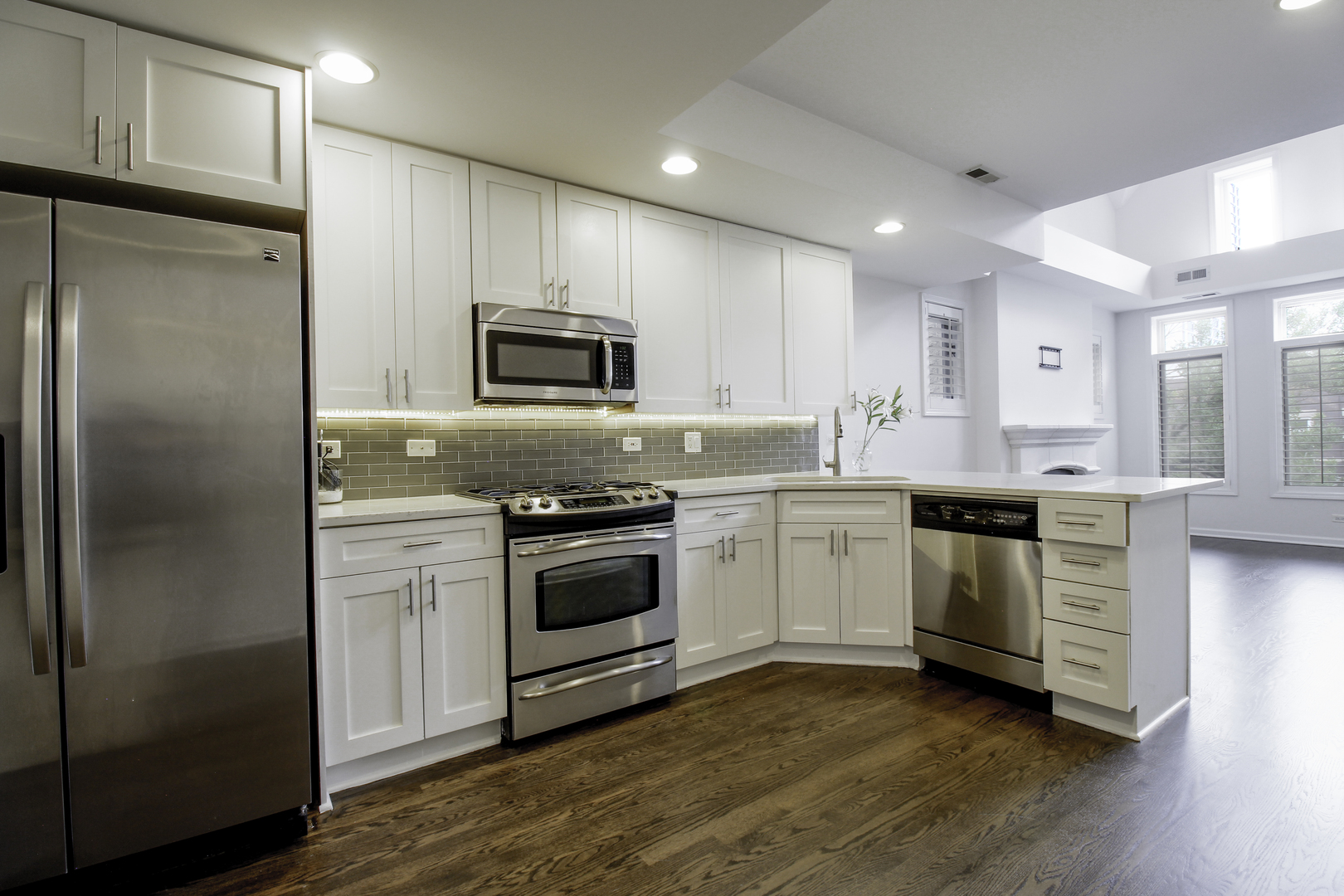 3760 North Fremont Street, Unit 3 Chicago, IL 60613 - Photo 5 of 39