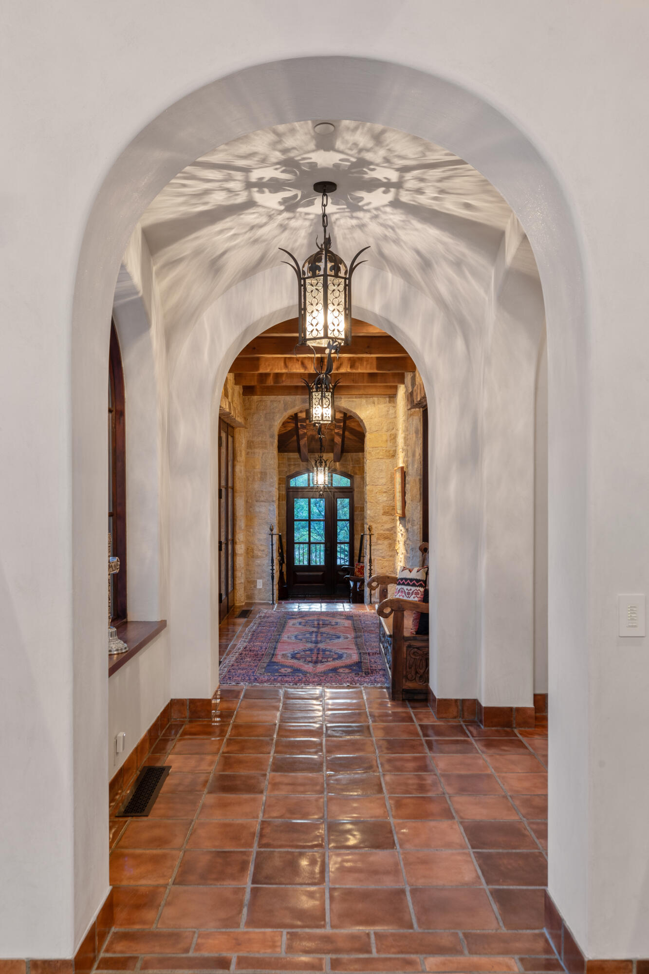 180 Liberty Bell Lane Telluride, CO 81435 - Photo 15 of 57 Entry Hall