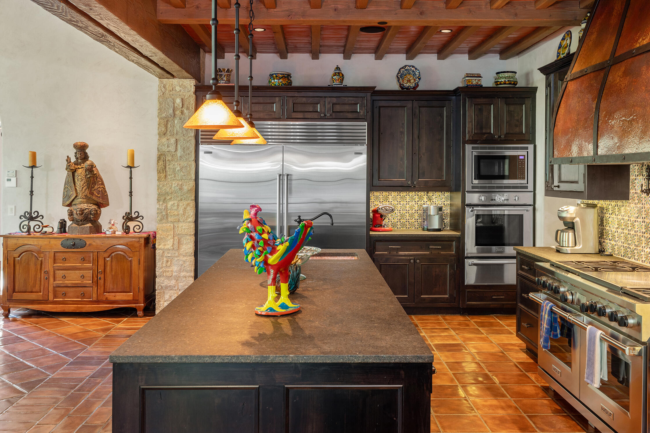 180 Liberty Bell Lane Telluride, CO 81435 - Photo 20 of 57 Kitchen