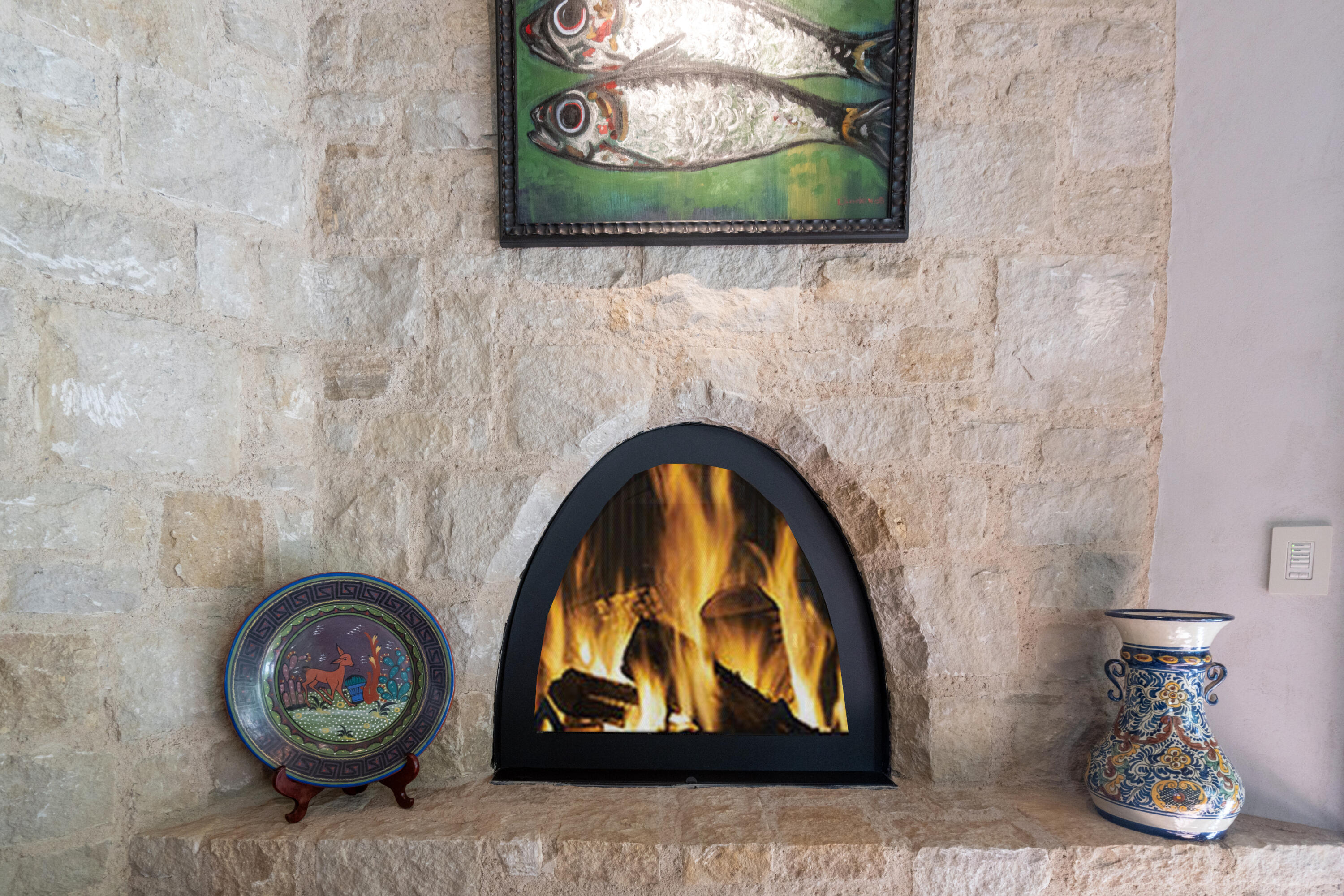 180 Liberty Bell Lane Telluride, CO 81435 - Photo 21 of 57 Kiva