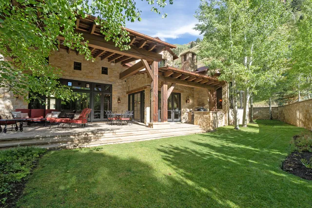 $16,874,000 | 180 Liberty Bell Lane, Telluride, CO 81435