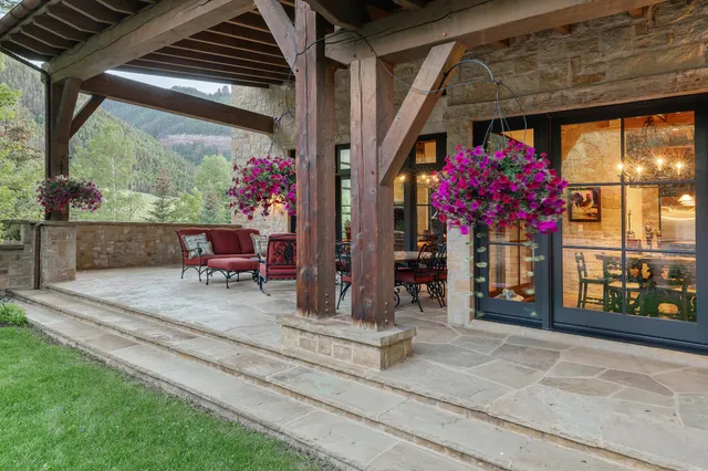 $16,874,000 | 180 Liberty Bell Lane, Telluride, CO 81435