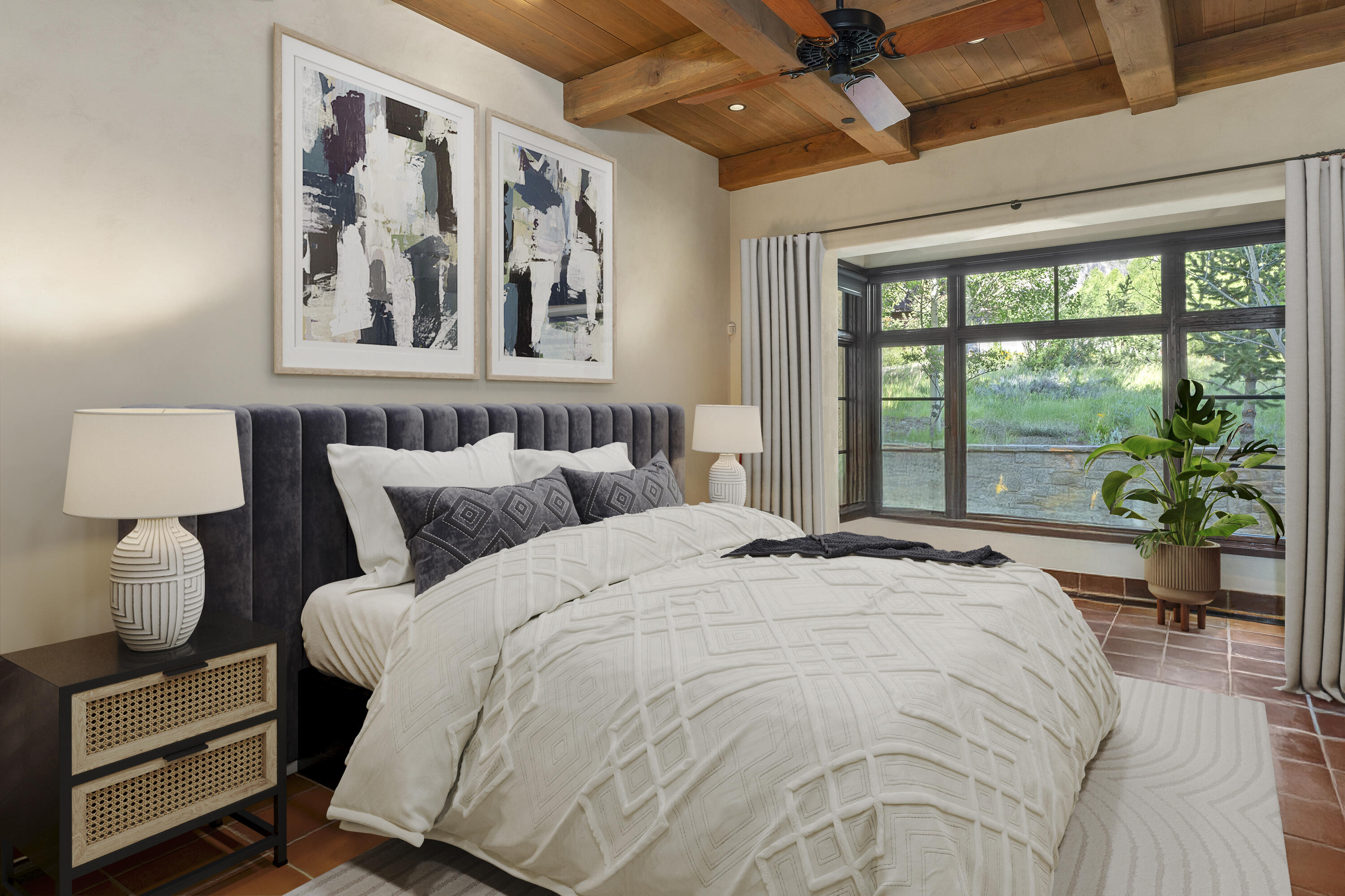 180 Liberty Bell Lane Telluride, CO 81435 - Photo 27 of 57 Primary - Virtually Staged