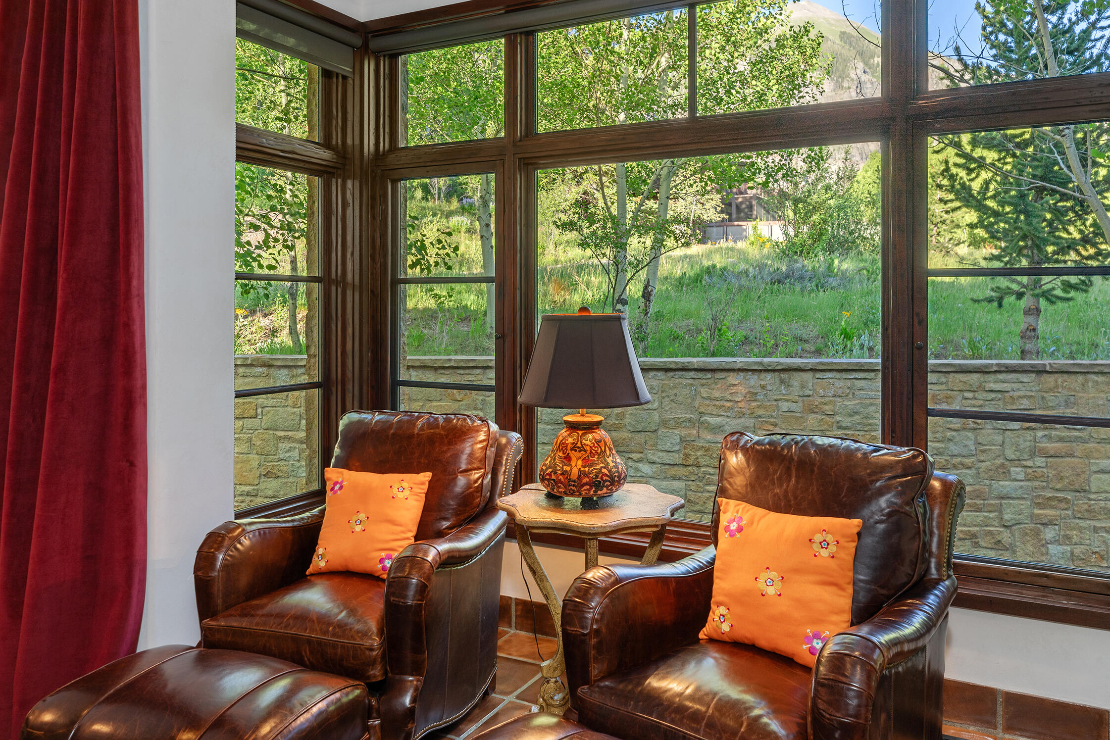 180 Liberty Bell Lane Telluride, CO 81435 - Photo 28 of 57 Primary Suite