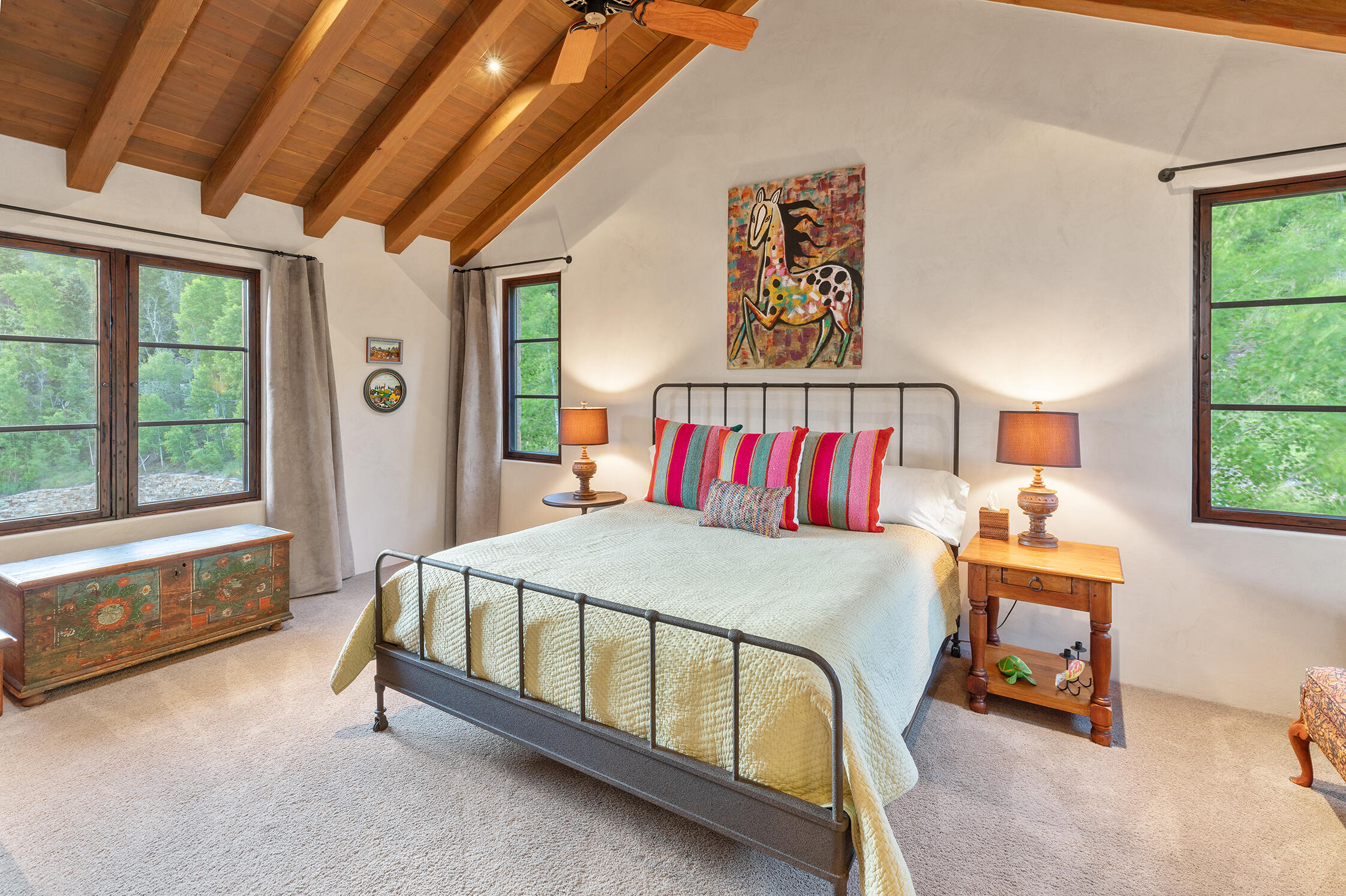 180 Liberty Bell Lane Telluride, CO 81435 - Photo 33 of 57 Suite 4