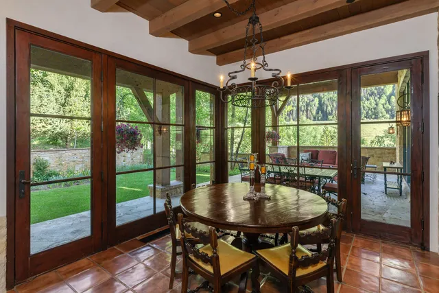 $16,874,000 | 180 Liberty Bell Lane, Telluride, CO 81435