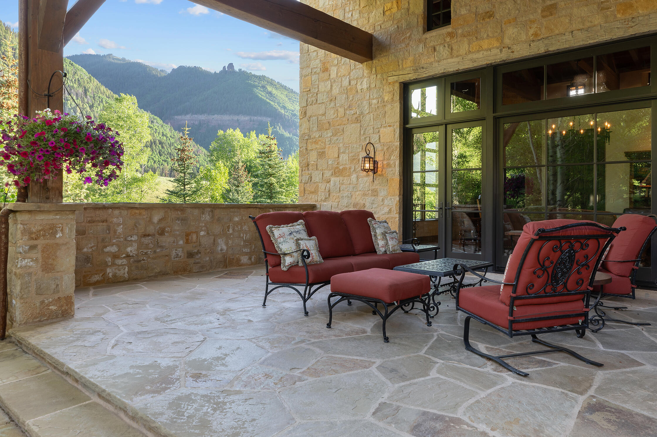 180 Liberty Bell Lane Telluride, CO 81435 - Photo 50 of 57 C12A6948