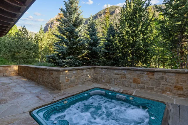 $16,874,000 | 180 Liberty Bell Lane, Telluride, CO 81435