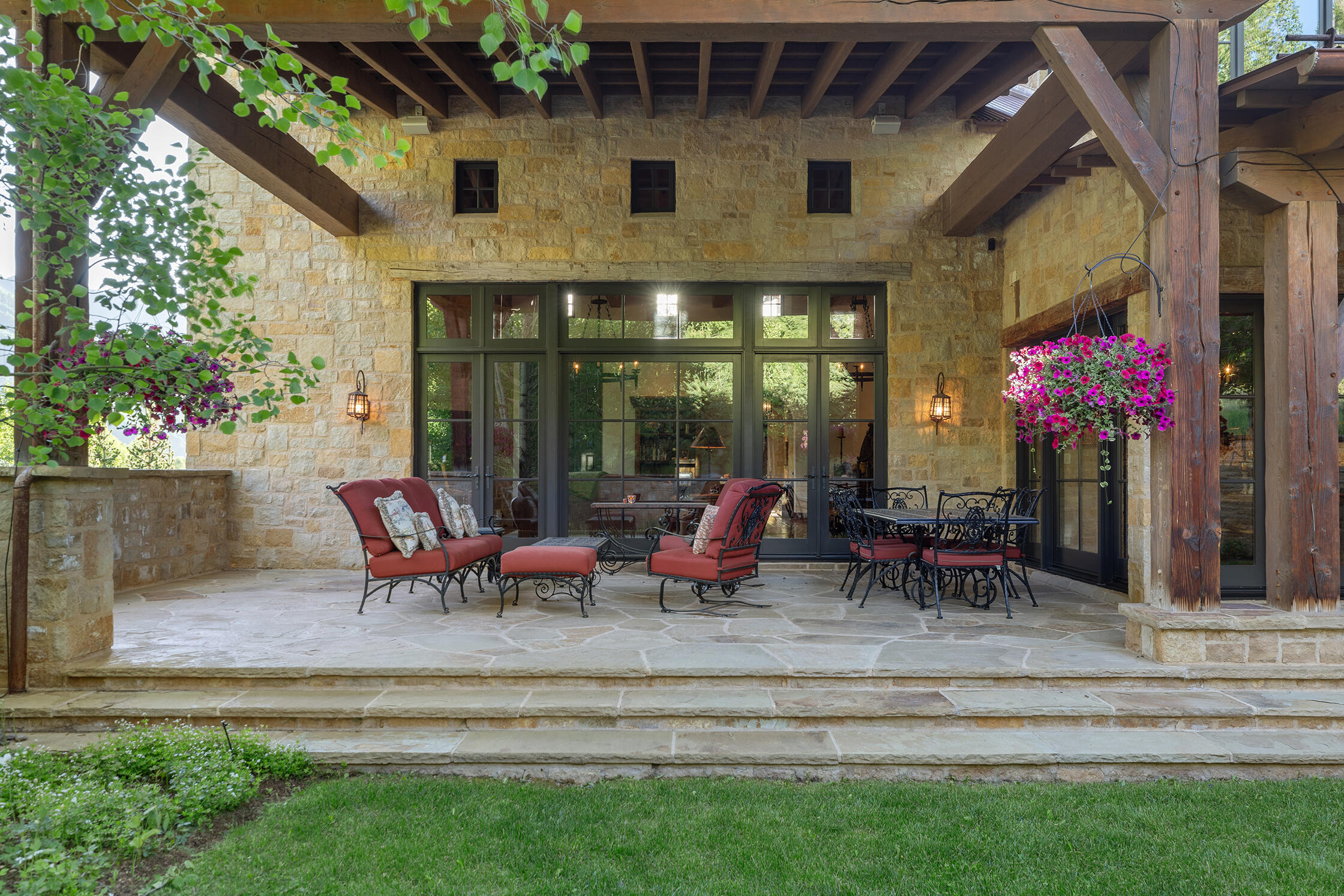 180 Liberty Bell Lane Telluride, CO 81435 - Photo 51 of 57 C12A6949