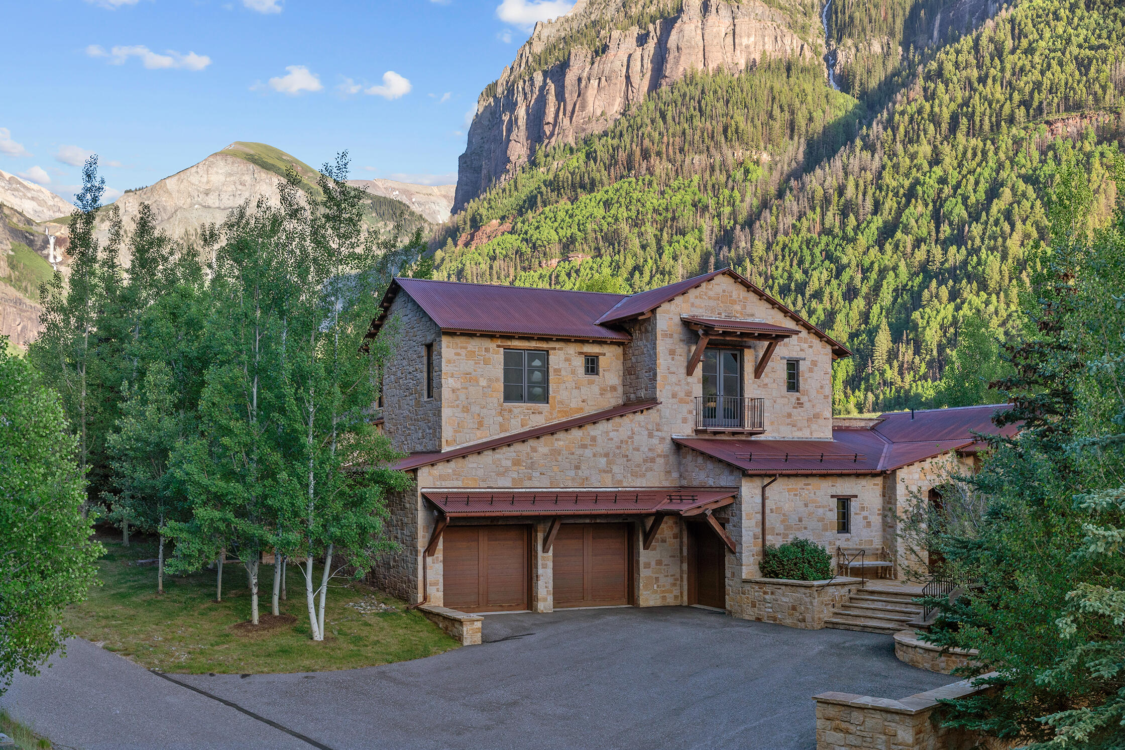 180 Liberty Bell Lane Telluride, CO 81435 - Photo 55 of 57 180 Liberty Bell