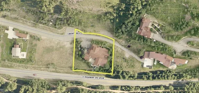 $16,874,000 | 180 Liberty Bell Lane, Telluride, CO 81435