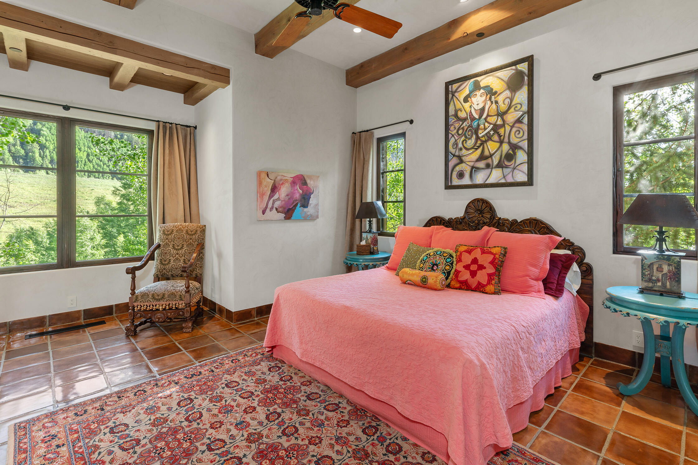 180 Liberty Bell Lane Telluride, CO 81435 - Photo 7 of 57 Suite 2