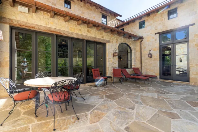 $16,874,000 | 180 Liberty Bell Lane, Telluride, CO 81435