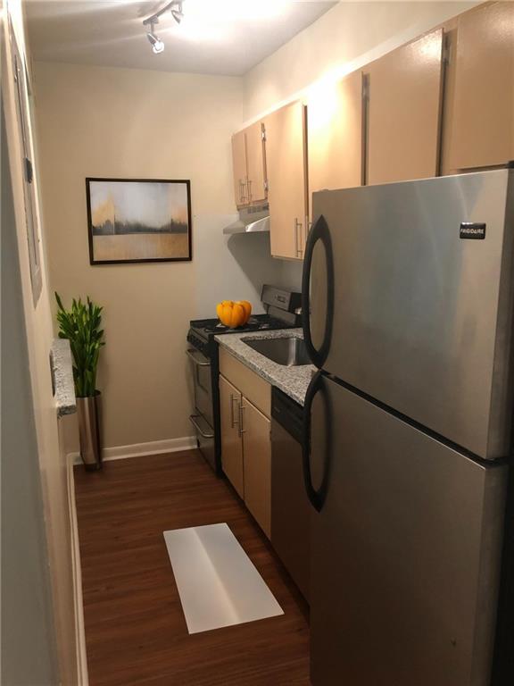 2805 Northeast Expressway, Unit A14 Atlanta, GA 30345 - Photo 7 of 13 a view of a storage & utility room