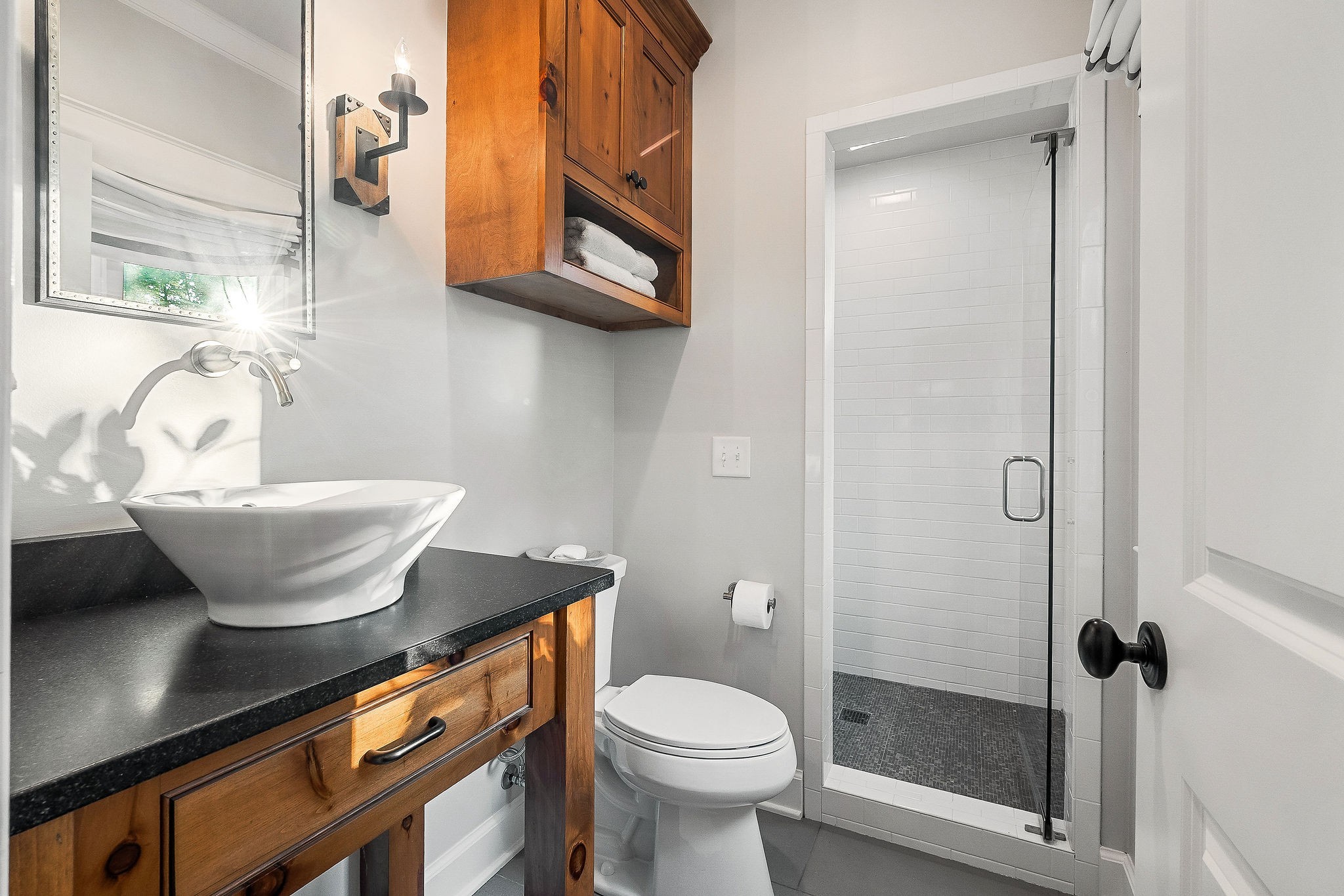 2183 Back Bone Road Sparta, TN 38583 - Photo 47 of 59 a bathroom with a toilet and a sink