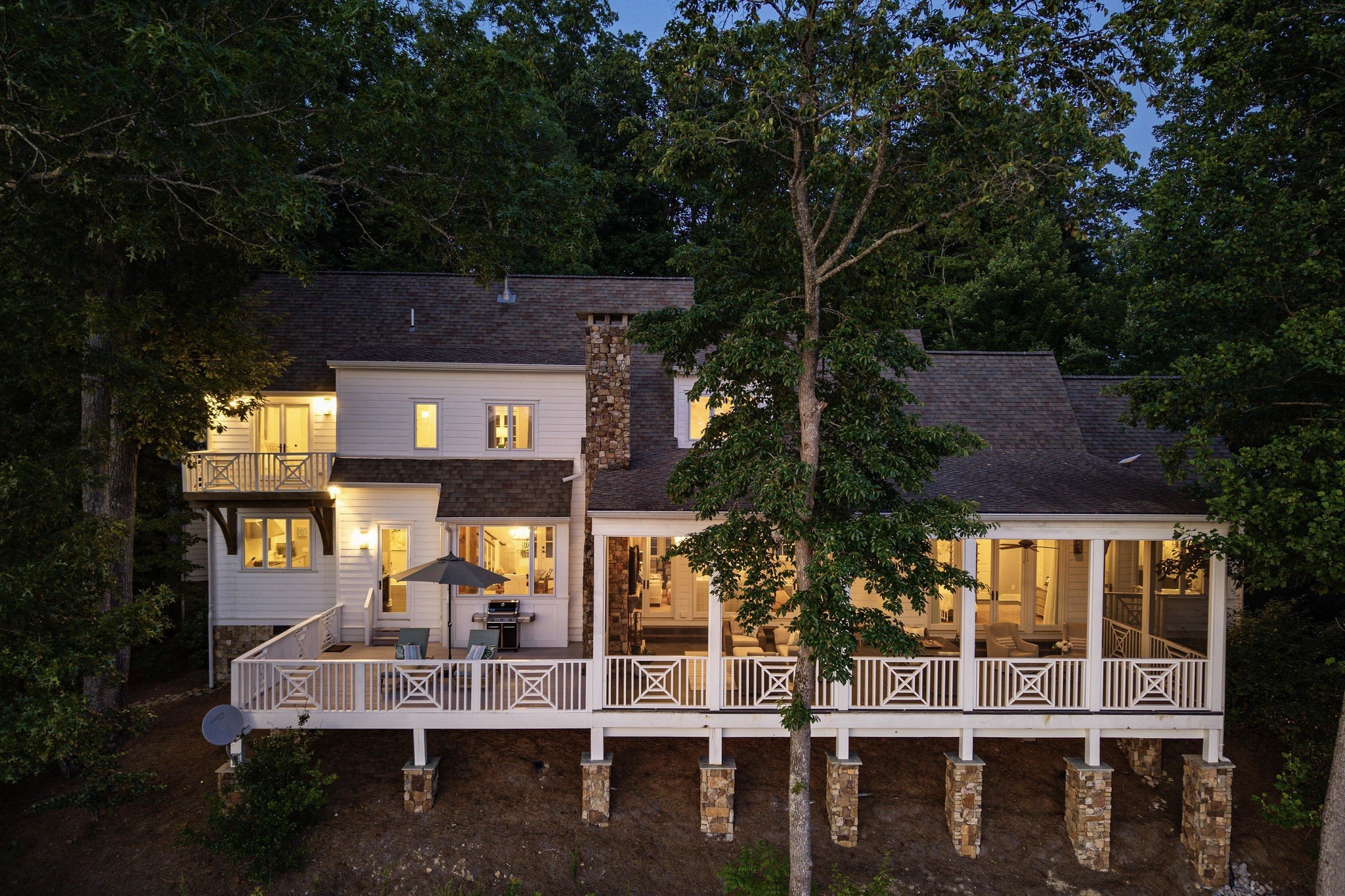 2183 Back Bone Road Sparta, TN 38583 - Photo 54 of 59