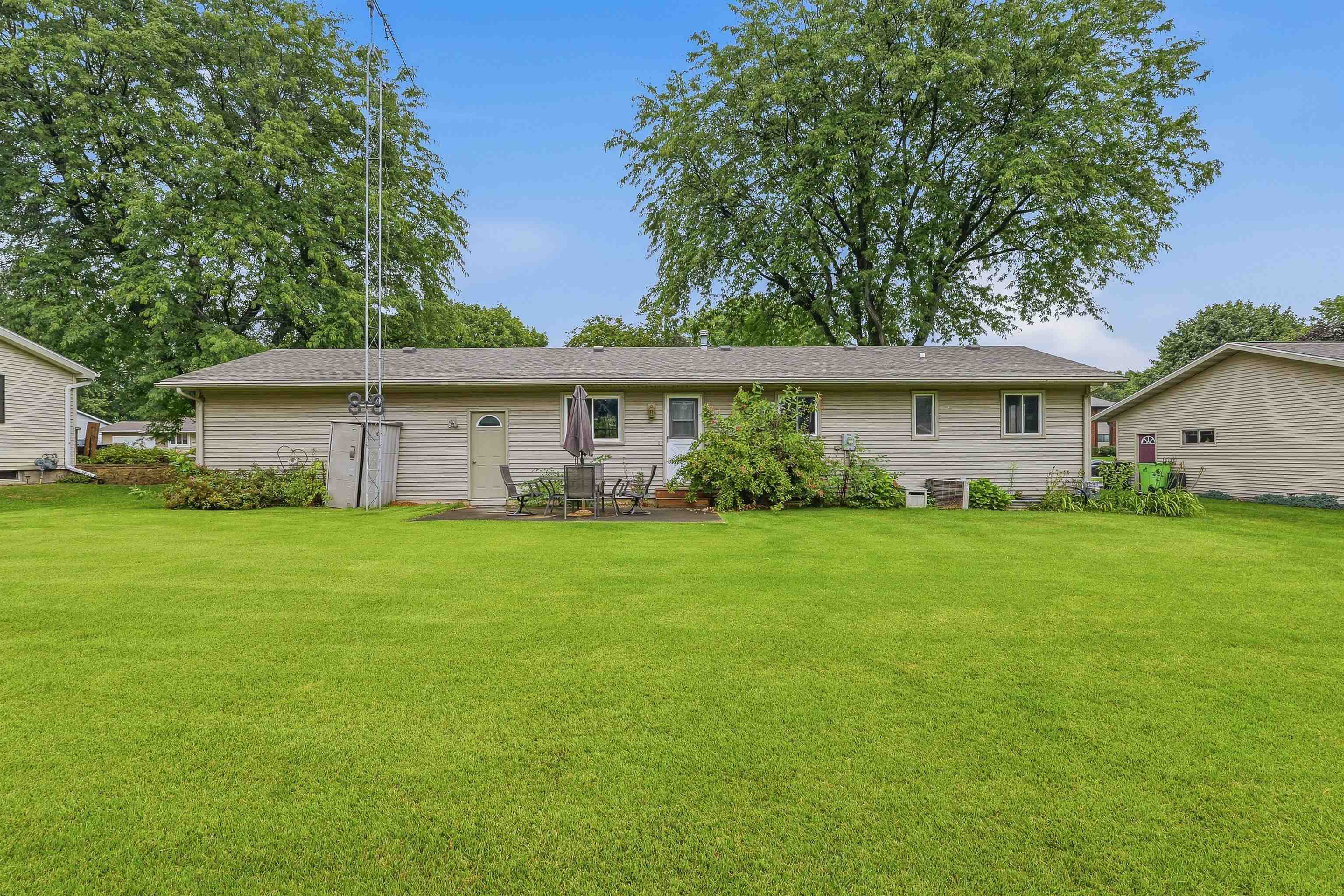 1116 Homestead Road Beaver Dam, WI 53916 - Photo 24 of 28 Gallery Image 24