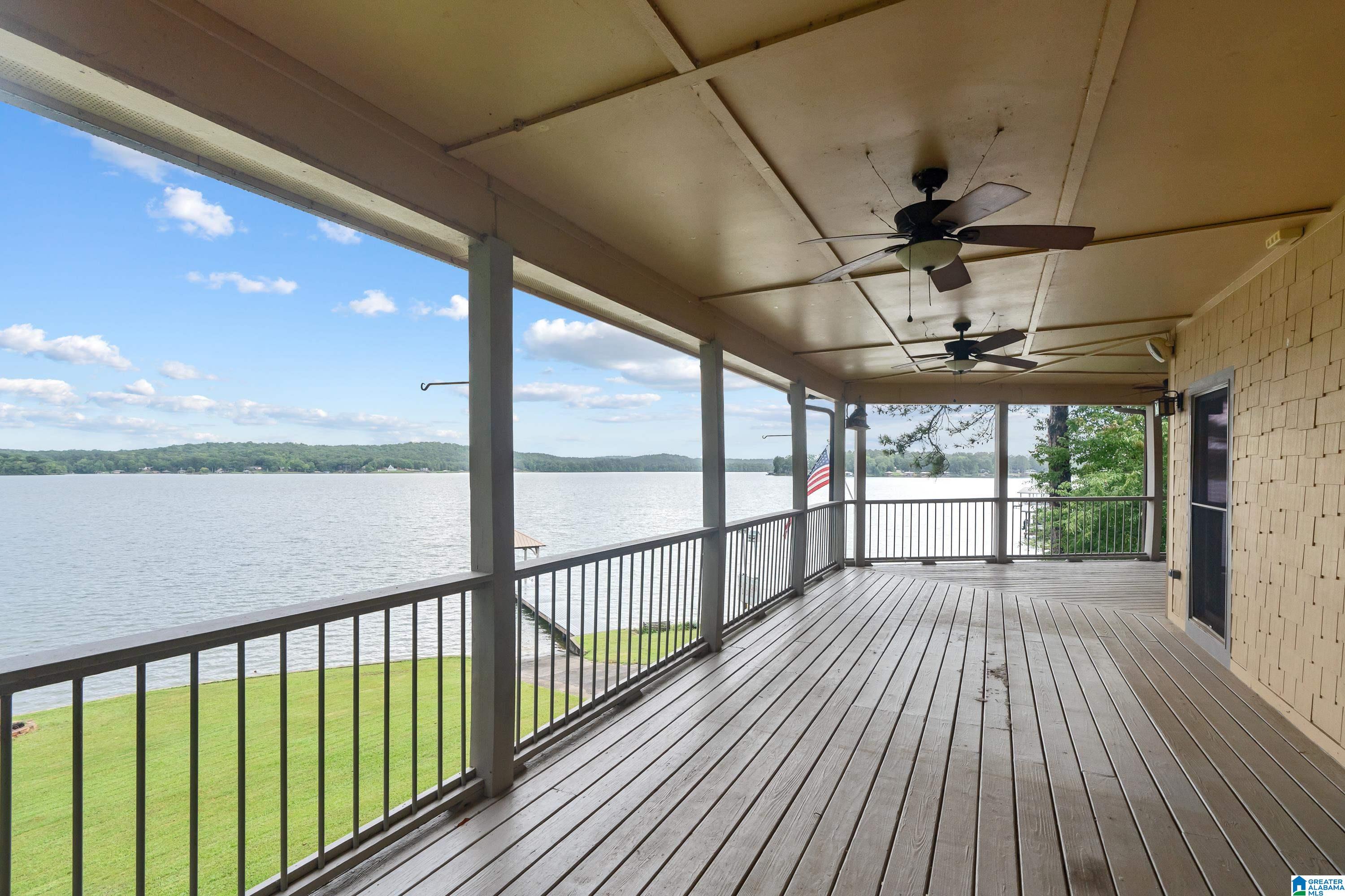455 Burns Road Vincent, AL 35178 - Photo 22 of 64