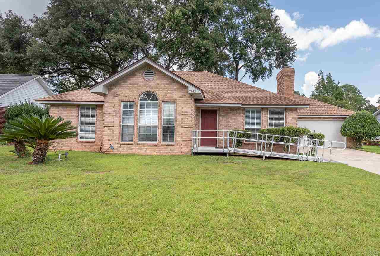 2782 Chickering Road Pensacola, FL 32514 - Photo 1 of 29 Gallery Image 1