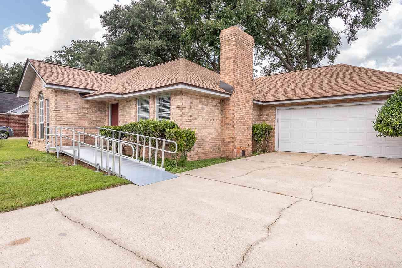 2782 Chickering Road Pensacola, FL 32514 - Photo 2 of 29 Gallery Image 2
