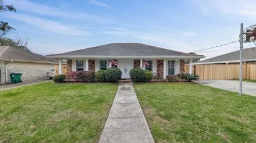 $475,000 | 4620 Tabony Street, Metairie, LA 70006