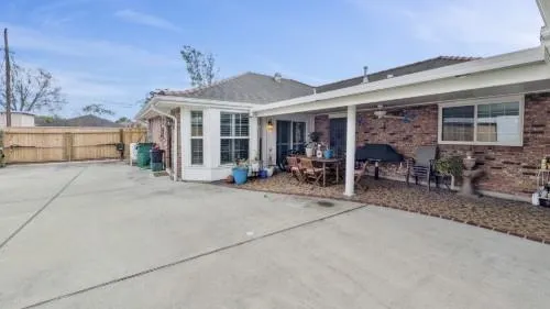 $475,000 | 4620 Tabony Street, Metairie, LA 70006