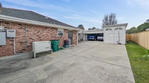 $475,000 | 4620 Tabony Street, Metairie, LA 70006