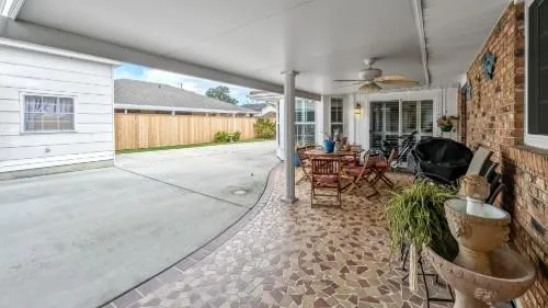 $475,000 | 4620 Tabony Street, Metairie, LA 70006
