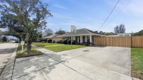 $475,000 | 4620 Tabony Street, Metairie, LA 70006