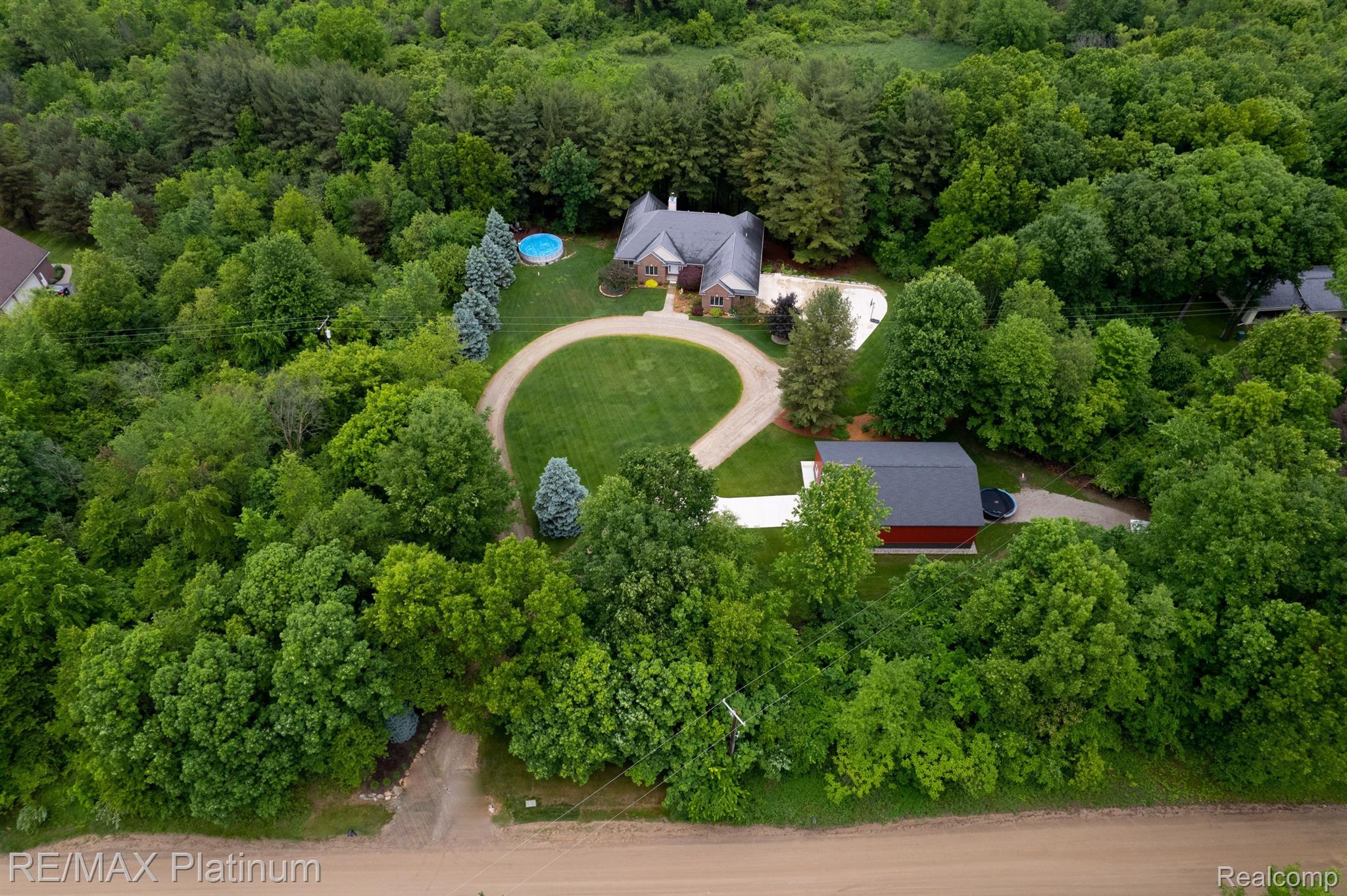 3717 Curdy Road Howell, MI 48855 - Photo 68 of 75 Gallery Image 68