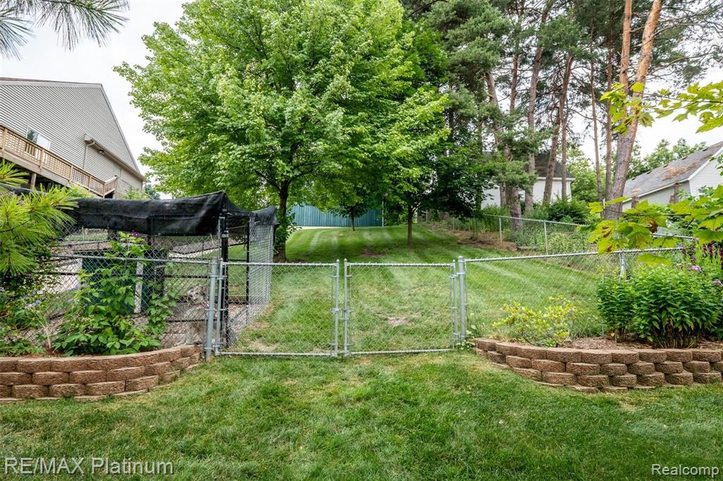 2637 Rubbins Road Howell, MI 48843 - Photo 55 of 56
