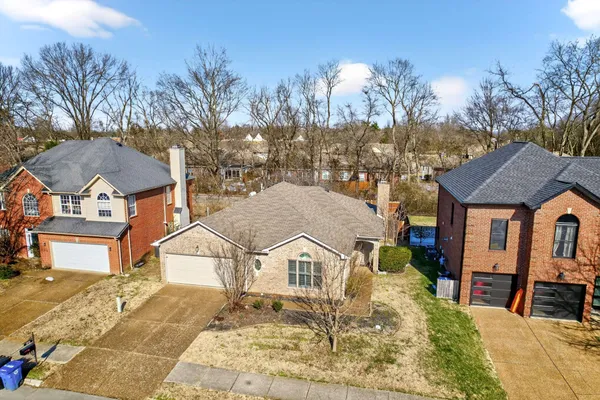$645,900 | 3115 Vera Valley Road, Franklin, TN 37064